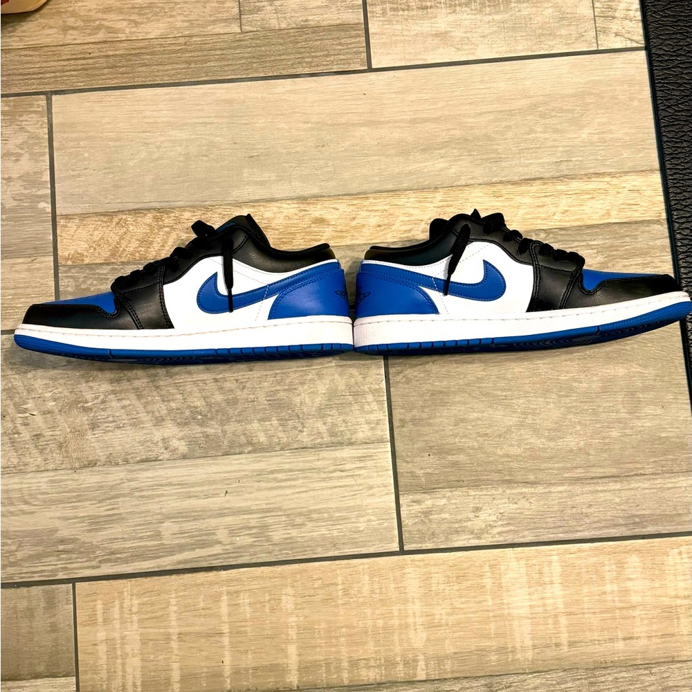 Jordan 1 Low